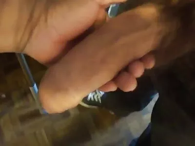 Nainen imee munaa ja leviää jalat ilmaisia porno filmejä kolmikko kanssa äitipuoli